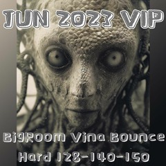 BigRoom Vina Bounce Hard 128 - 140 - 150 VOL.234(24List Pack)(Free Download)