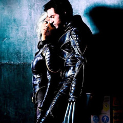 storm and logan (saint)