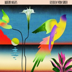 PREMIERE: Ruben Vaun Smith - Trip On New Shores