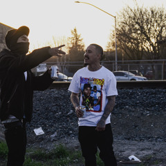 Tha Funk ft zaytlk - In the hood