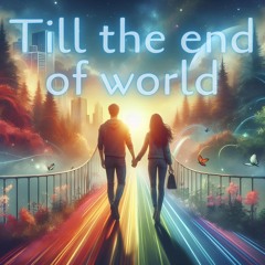 Till the end of world