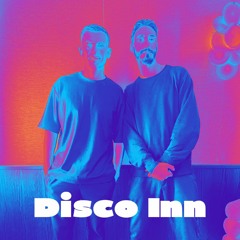 Disco Inn - 24/11/23 [Voices Radio]