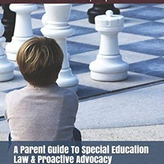 [Read] PDF EBOOK EPUB KINDLE A Parent Guide To Special Education Law & Proactive Advo