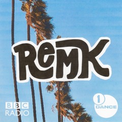 RemK - Annie Nightingale BBC Radio 1 Mix