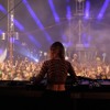 Lucinee @ Fusion Festival 2023 / Turmbühne DJ mix artwork - Electronic music tracklist cover image
