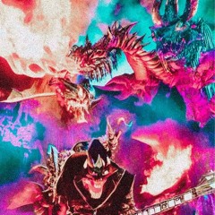 "Packmanquez- Hell Below"