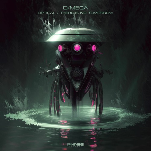 O/MEGA - There Is No Tomorrow [Premiere]