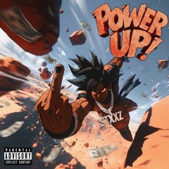 POWER UP !