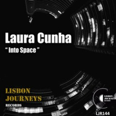 Laura Cunha - Into Space