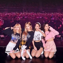 BlackPink 🖤💓