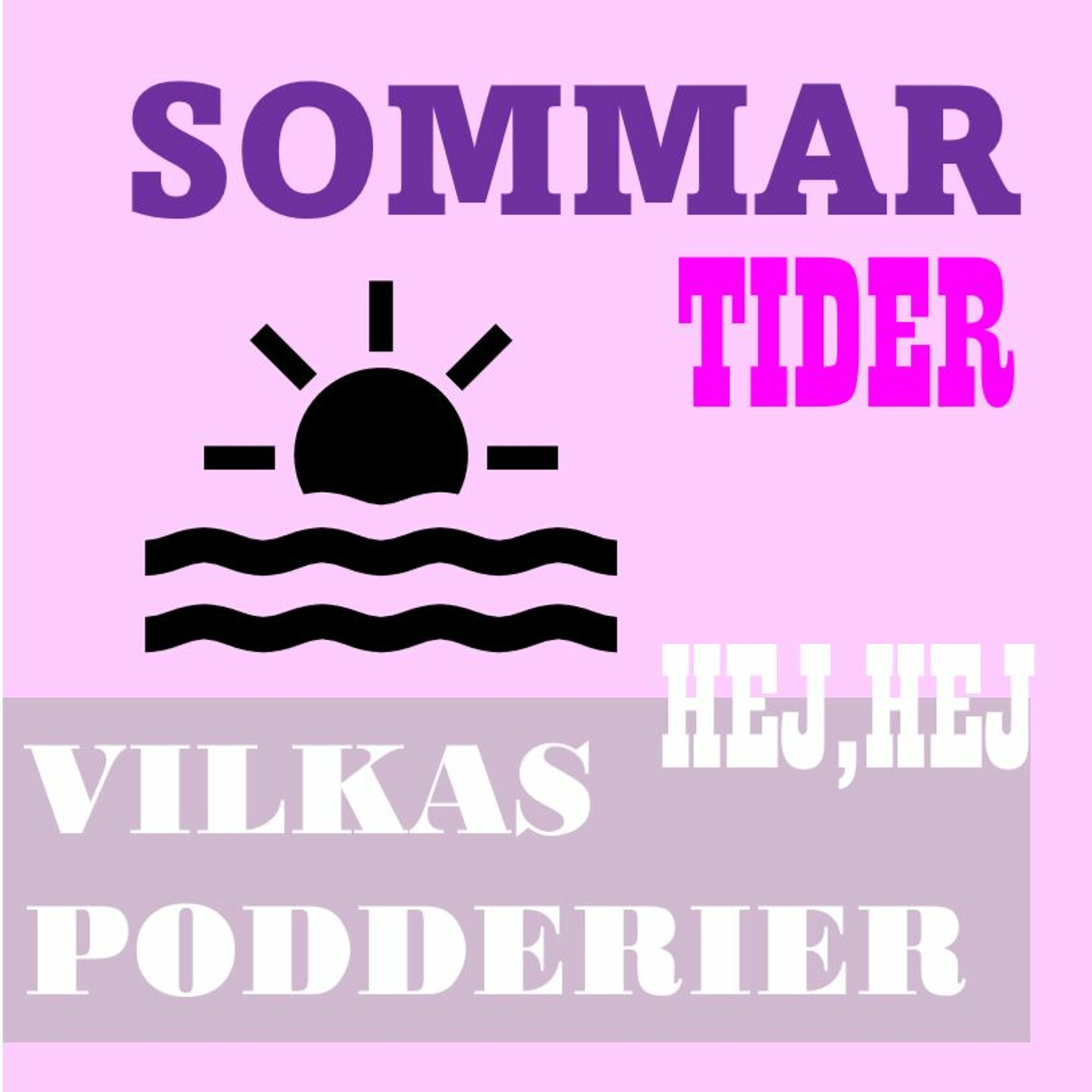 Vilkas Podderier