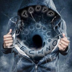 HARD TECHNO -TonyF- Febrero 2026