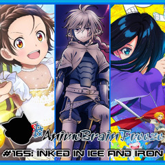 Episode 166: Inked in Ice and Iron
