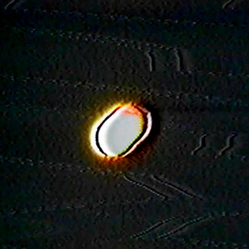 [Premiere] Olivier Landry-Gagnon & Charline Dally - ✧ (out on Planisphere)