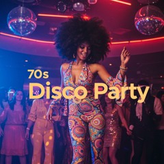 Funk Disco Beat