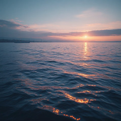 Eyes On The Horizon