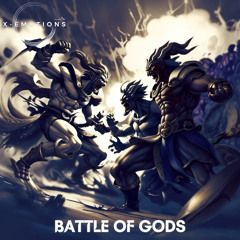 Battle of Gods