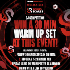 EMZI - SOUNDSCAPES COMPETITION MIX