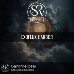 Exoflux Harbor