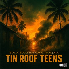 Tin roof teens