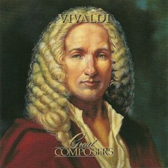 ANTONIO LUCIO VIVALDI - PURE BAROQUE - II *