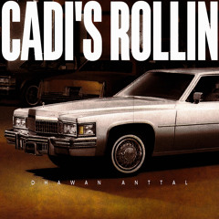 Cadi’s Rollin