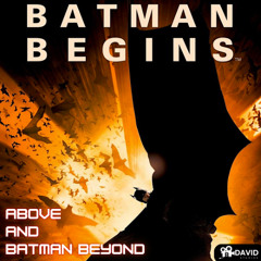 145 | Batman Begins: 20 Years Later | @stewdiomediafilmmaking | ABB