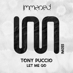 Let Me Go