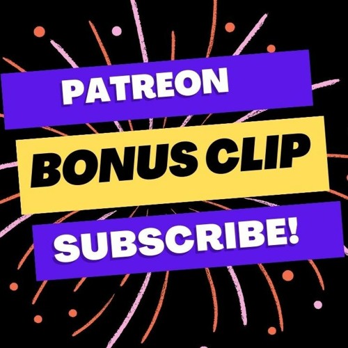Patreon Bonus Clip: BSIDE 682 “They were kayfabing what the injury was… ”