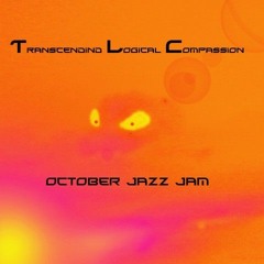October Jazz Jam 2022
