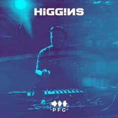 Higgins - PFG Mix  - Oct (2023)