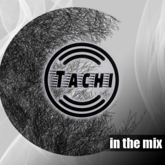 Avoiding Shadows Tachi - mix#072 (Nov.2020)