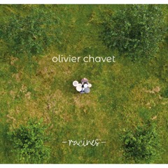 Grown - Olivier Chavet