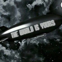 THE WORLD IS YOURS-Sebastian Soto Dj