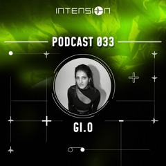 inTension Podcast 033 - GI.O