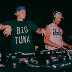 DTRK B2b Chad Lock @ The Peacock, Charleston, SC 10.26.24.WAV
