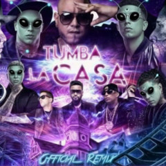 TUMBA LA CASA DUBSTEP