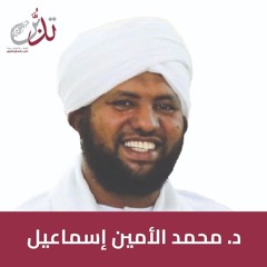 د. محمد الأمين | أفلا يتدبرون القرآن
