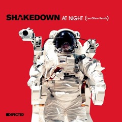 Shakedown - At Night (Leo Oliver remix)