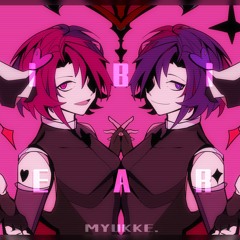 [for Orzmic] MYUKKE. - BiBiC HEART