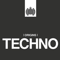 Techno Set Only Vinyl