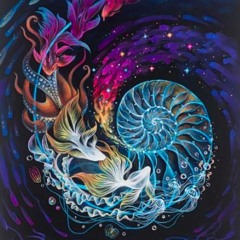 Sailing On A Sea Of Infinite Consciousness