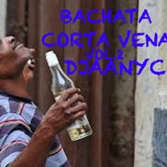 Bachata Corta Venas Vol.2 En Vivo Djaanyc (LTP)