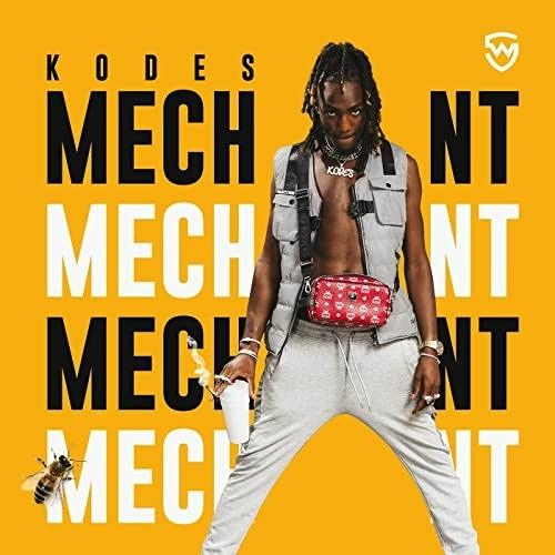 "MÉCHANT 4" KODES