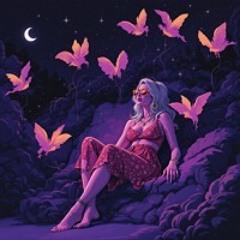 Kaii - Musas at Night