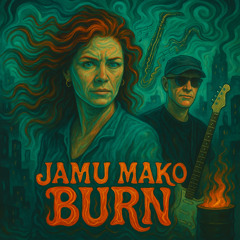 Burn