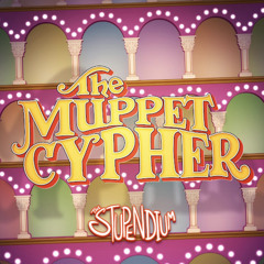 The Muppet Cypher (feat. Freeced, Dan Bull, JT Music, Little Flecks, McGwire, Freshy Kanal, etc)