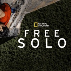 Free Solo - The Path