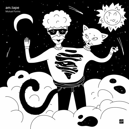 Teaser: am.tape – Mutual Forms [SL36]