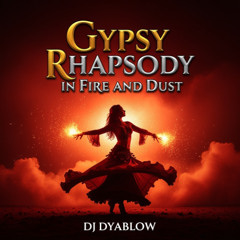 Gypsy Rhapsody in Fire and Dust